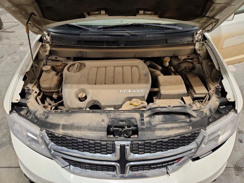 65381876 :رقم المزاد ، 3C4PDDBG7ET193181 vin ، 2014 Dodge Journey مزاد بيع