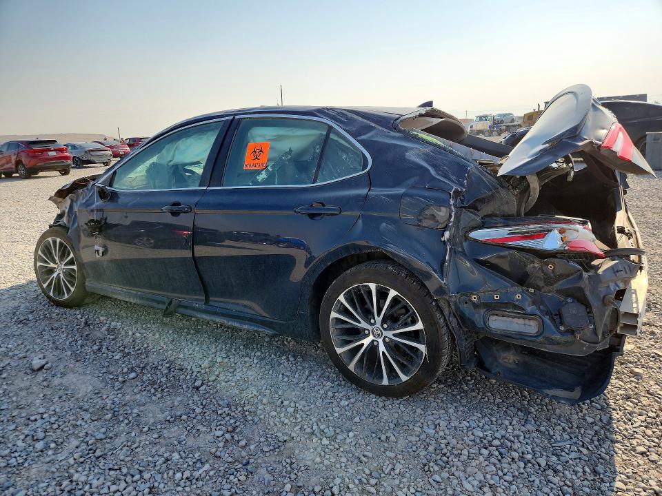 Продаж на аукціоні авто 2019 Toyota Camry, vin: 4T1B11HK5KU688893, номер лоту: 63425966