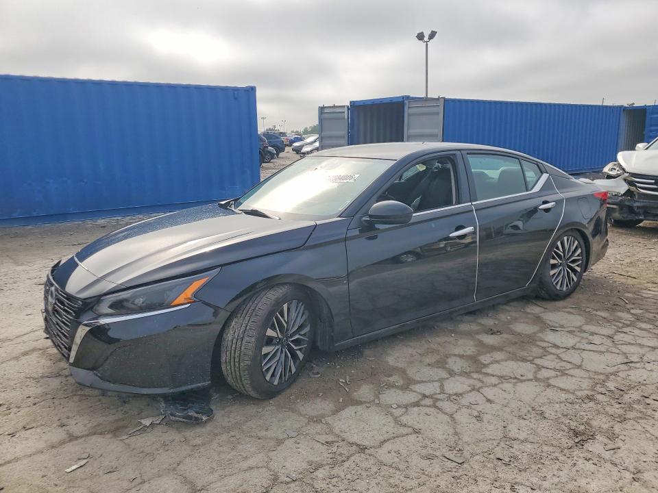64684006 :رقم المزاد ، 1N4BL4DV0PN326655 vin ، 2023 Nissan Altima مزاد بيع
