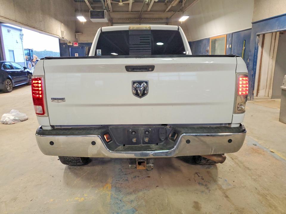 Aukcja sprzedaży 2014 Ram 2500, vin: 3C6UR5FJ9EG119499, numer aukcji: 64613456