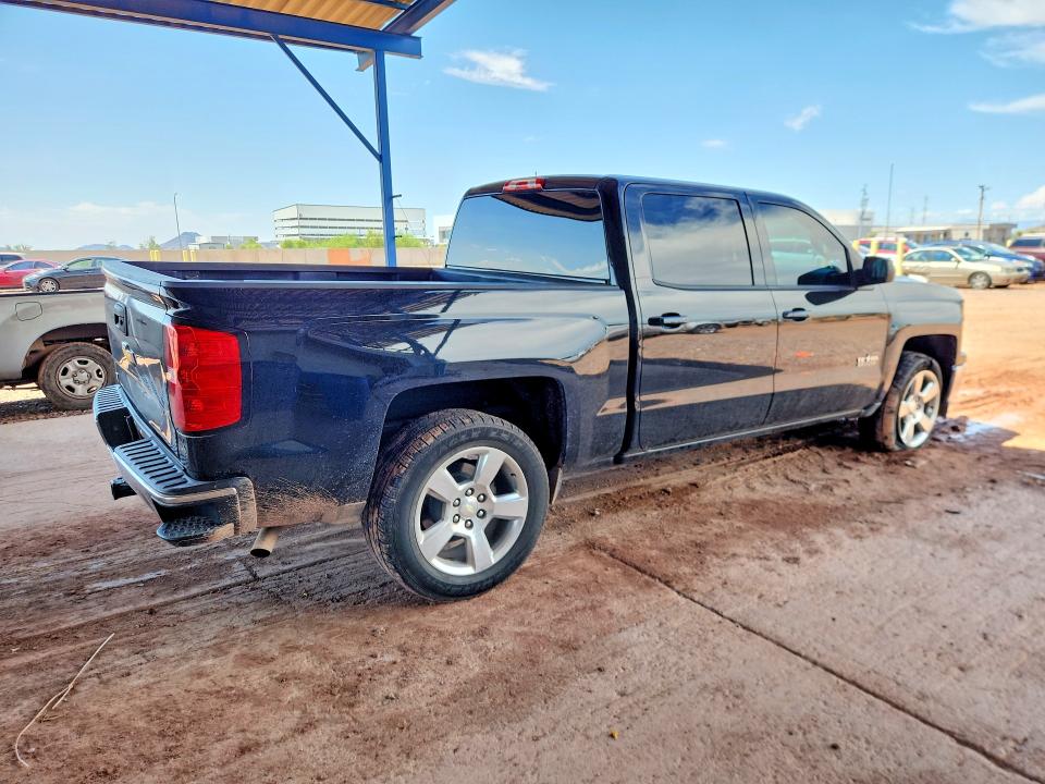 67573866 :رقم المزاد ، 3GCPCREC4EG484593 vin ، 2014 Chevrolet Silverado مزاد بيع