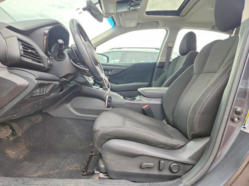 Продаж на аукціоні авто 2021 Subaru Legacy, vin: 4S3BWAF6XM3020592, номер лоту: 67192906