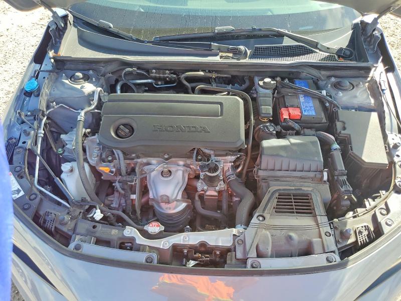 Продаж на аукціоні авто 2025 Honda Civic, vin: 2HGFE2F59SH567432, номер лоту: 65516056