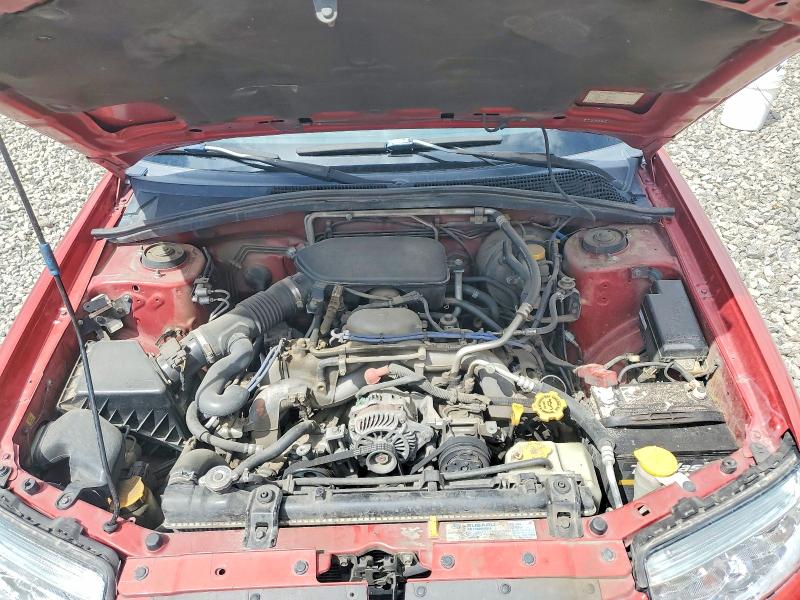2008 Subaru Forester მანქანა იყიდება აუქციონზე, vin: JF1SG65648H726595, აუქციონის ნომერი: 65363036