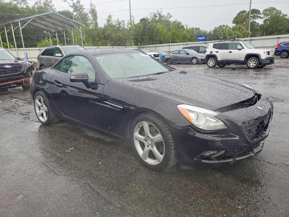 Продаж на аукціоні авто 2012 Mercedes-benz Slk, vin: WDDPK4HA8CF048219, номер лоту: 67065036