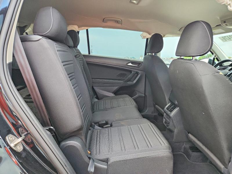 Продаж на аукціоні авто 2022 Volkswagen Tiguan, vin: 3VV1B7AX2NM147154, номер лоту: 63992476