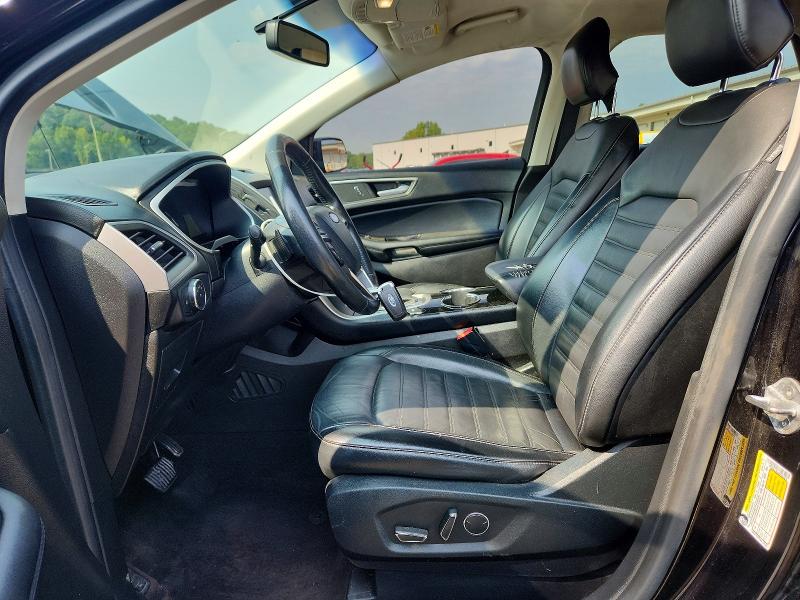 Aukcja sprzedaży 2017 Ford Edge, vin: 2FMPK4J95HBB45683, numer aukcji: 64841506