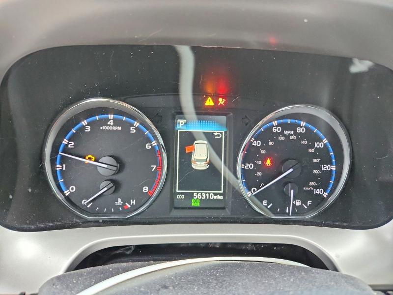 Продажа на аукционе авто 2016 Toyota Rav4, vin: JTMRFREV4GJ096301, номер лота: 64793896