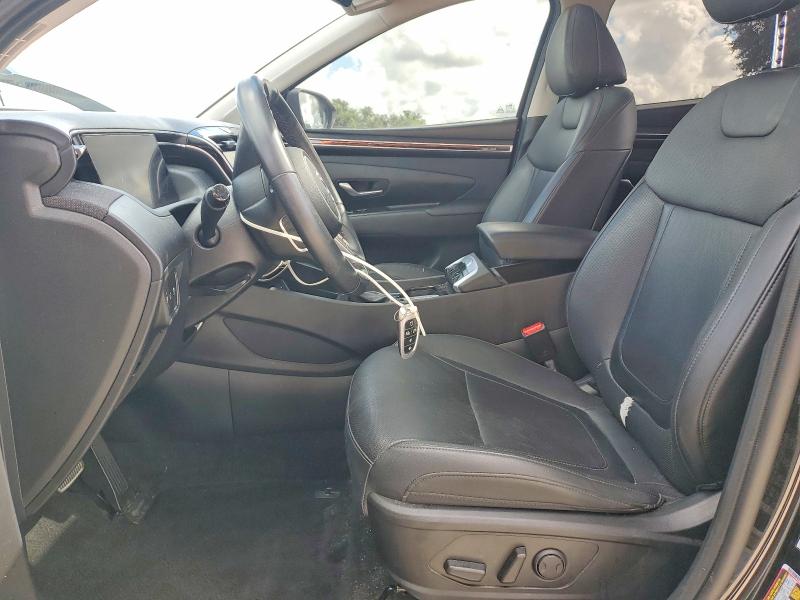 Продажа на аукционе авто 2023 Hyundai Tucson, vin: 5NMJF3AE3PH195715, номер лота: 65939556
