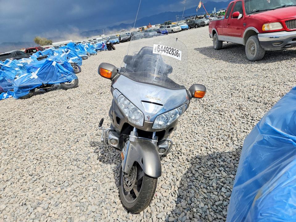 Продаж на аукціоні авто 2006 Honda Gl1800, vin: 1HFSC47M76A513626, номер лоту: 64492836
