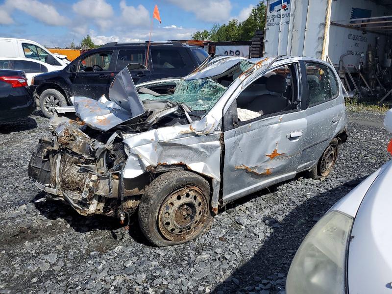 Продаж на аукціоні авто 2005 Toyota Echo, vin: JTDBT123850375039, номер лоту: 64617996