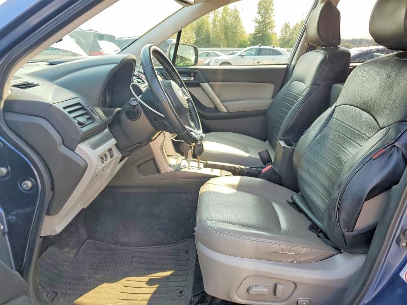 Продаж на аукціоні авто 2014 Subaru Forester, vin: JF2SJAJC8EH413492, номер лоту: 63716726