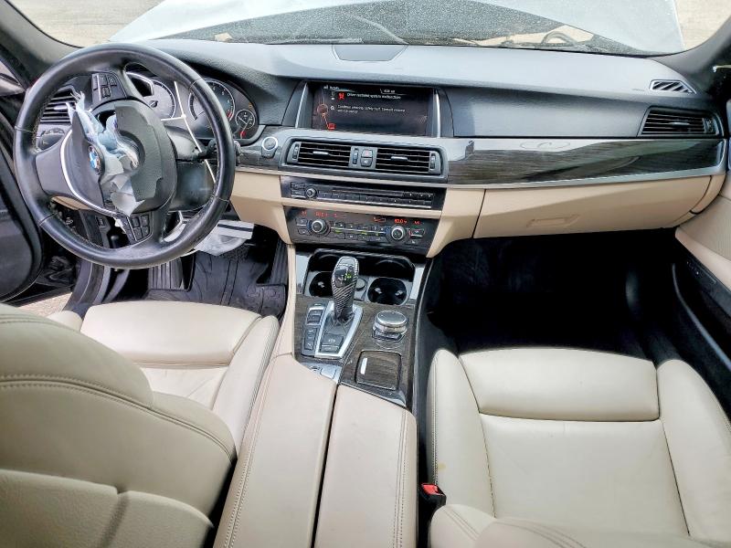 Aukcja sprzedaży 2016 Bmw 535, vin: WBA5B3C50GG259370, numer aukcji: 63767706