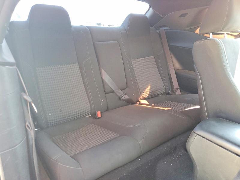 Aukcja sprzedaży 2019 Dodge Challenger, vin: 2C3CDZAG7KH691631, numer aukcji: 63502786
