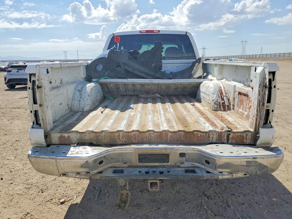 Продажа на аукционе авто 2000 Chevrolet Silverado, vin: 1GCGC29U3YE320564, номер лота: 64918366