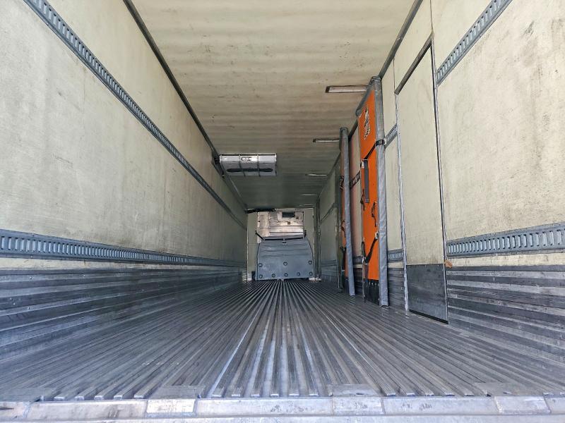 Aukcja sprzedaży 2016 Utility Trailer Vsra Reefe, vin: 1UYVS2482GU427406, numer aukcji: 66834466