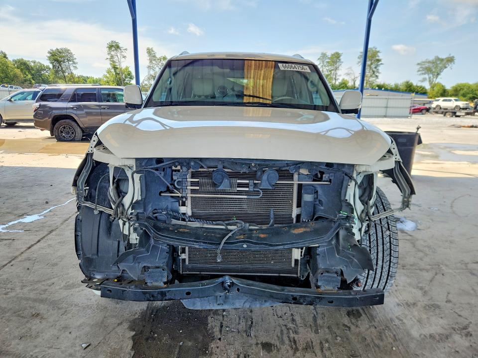 Продаж на аукціоні авто 2014 Infiniti Qx80, vin: JN8AZ2NF8E9553764, номер лоту: 66064756