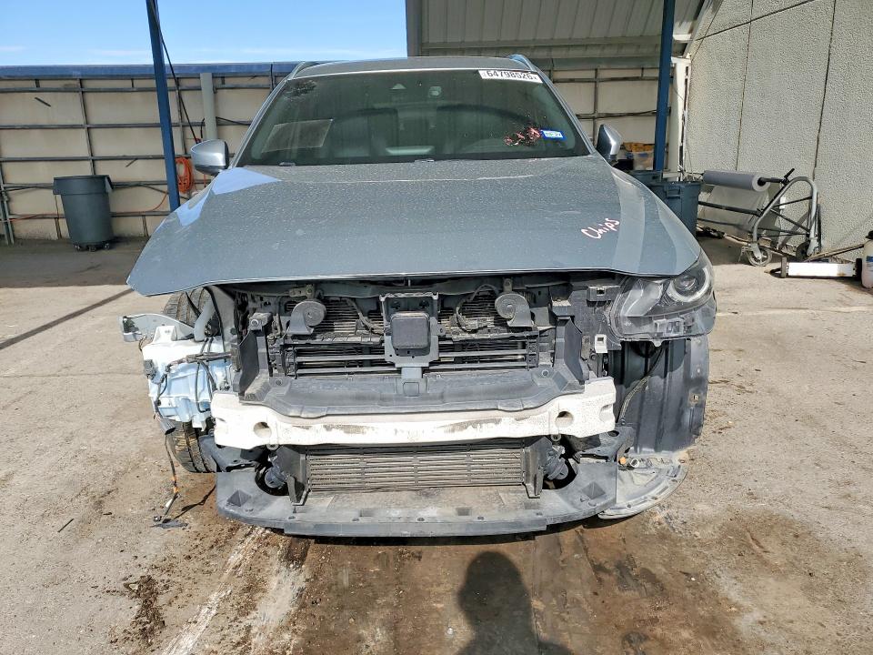 64798526 :رقم المزاد ، JM3TCADY9K0309017 vin ، 2019 Mazda Cx-9 مزاد بيع