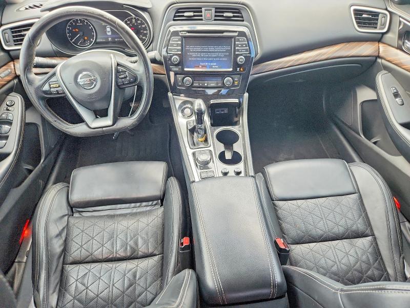 Продаж на аукціоні авто 2016 Nissan Maxima, vin: 1N4AA6AP5GC905235, номер лоту: 63846586