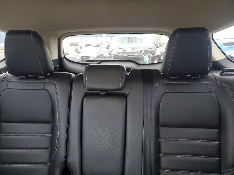 2018 Ford Escape მანქანა იყიდება აუქციონზე, vin: 1FMCU9J97JUA00022, აუქციონის ნომერი: 64608866