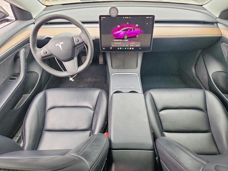 Aukcja sprzedaży 2023 Tesla Model 3, vin: 5YJ3E1EA5PF457386, numer aukcji: 66415136