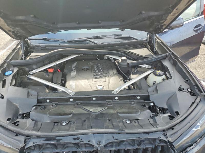 Aukcja sprzedaży 2020 Bmw X7, vin: 5UXCW2C01L9A00772, numer aukcji: 65857776