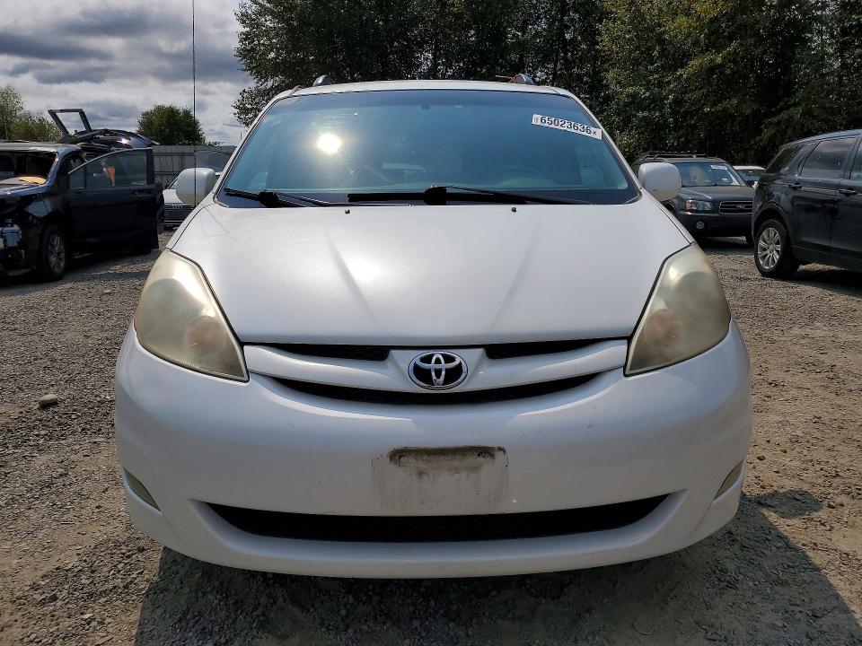 Aukcja sprzedaży 2010 Toyota Sienna, vin: 5TDYK4CC6AS300876, numer aukcji: 65023636