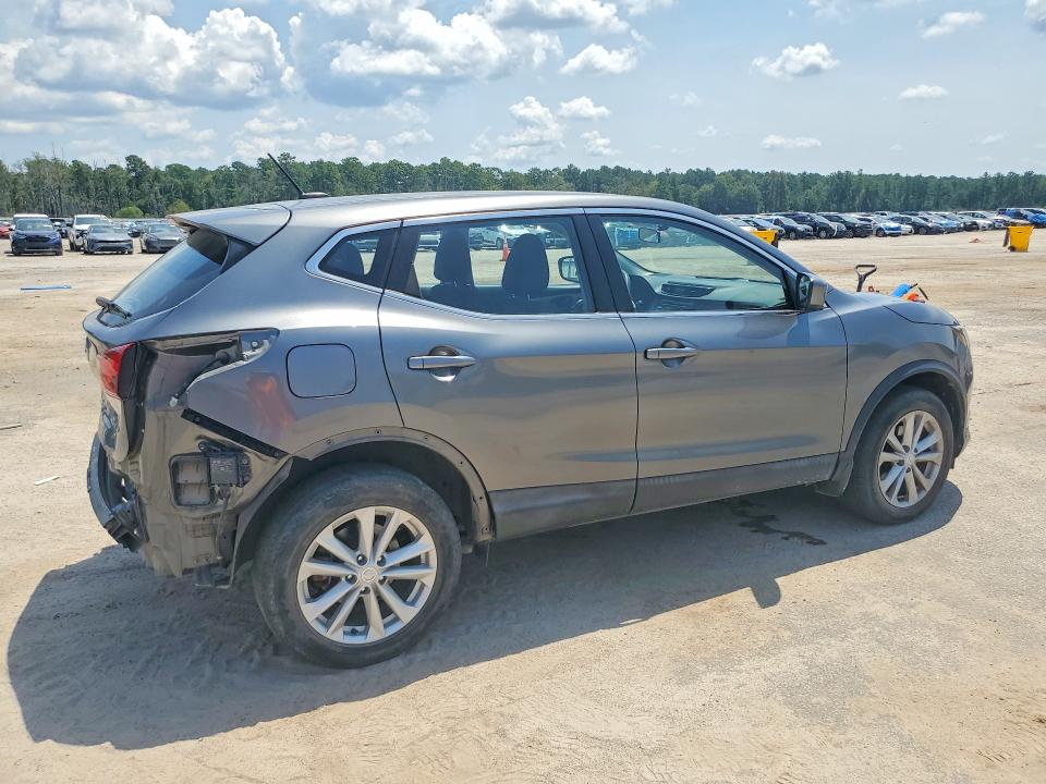 Aukcja sprzedaży 2018 Nissan Rogue Sport, vin: JN1BJ1CR5JW262877, numer aukcji: 65140006