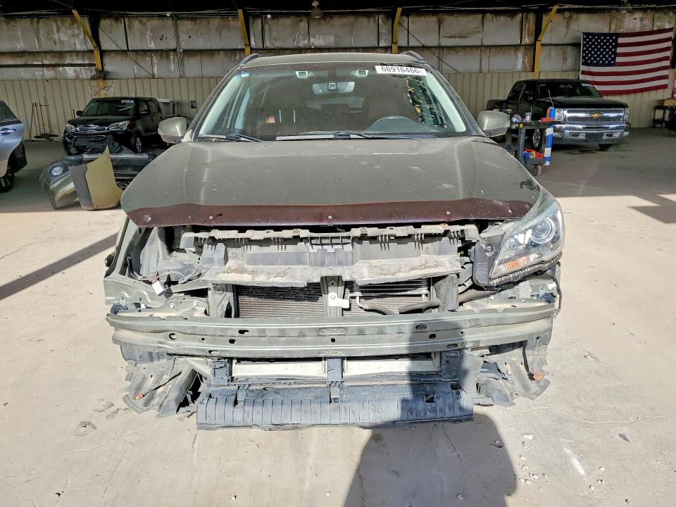 Продажа на аукционе авто 2017 Subaru Outback, vin: 4S4BSETC3H3431640, номер лота: 66916466