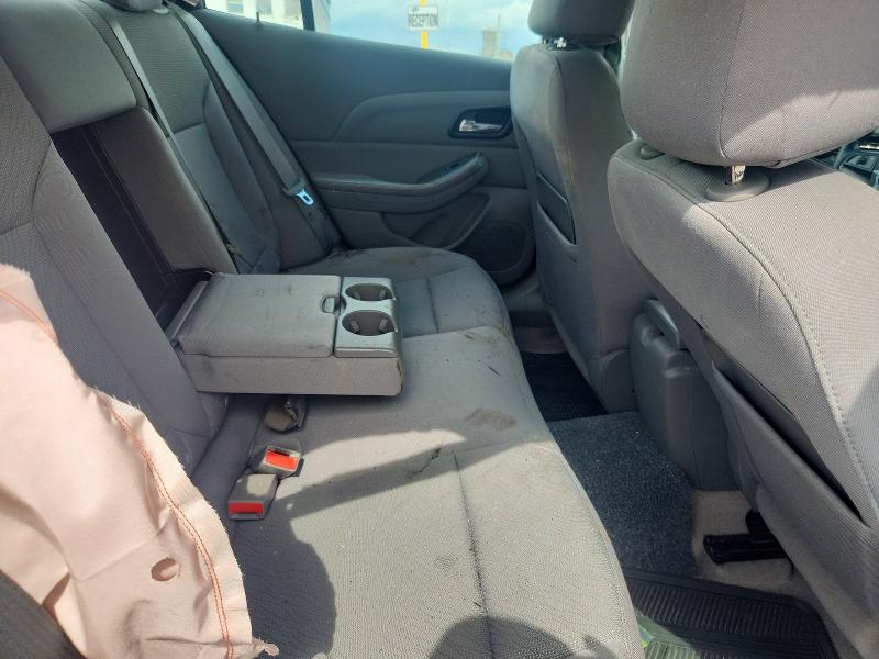 Продажа на аукционе авто 2013 Chevrolet Malibu, vin: 1G11B5SA2DF327657, номер лота: 63614356