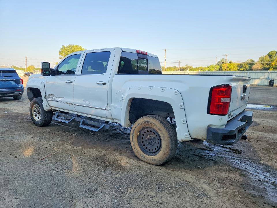 Auction sale of the 2015 Gmc Sierra, vin: 3GTU2VEC3FG107205, lot number: 66756136