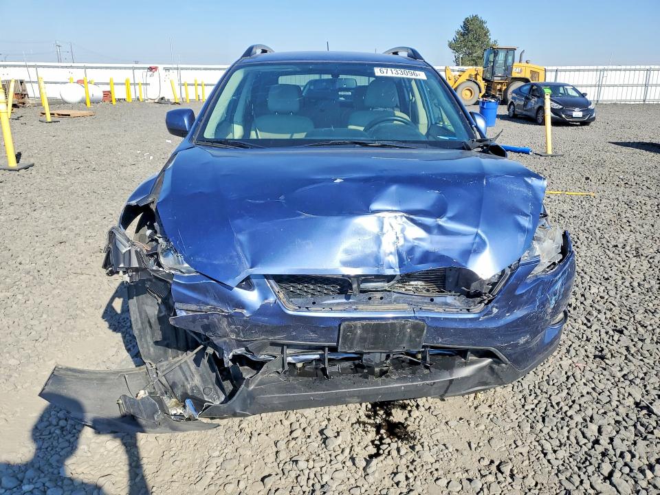 Продажа на аукционе авто 2013 Subaru Xv Crosstrek, vin: JF2GPACCXDH846960, номер лота: 67133096
