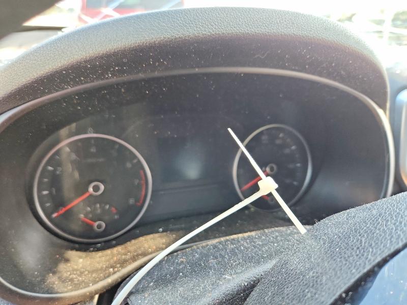 Aukcja sprzedaży 2020 Kia Sportage, vin: KNDPM3AC4L7834278, numer aukcji: 66917816