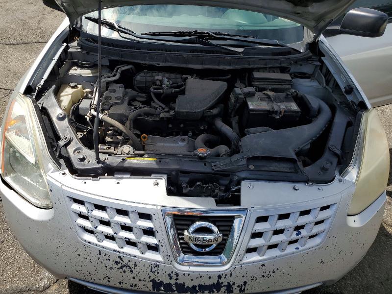 Aukcja sprzedaży 2008 Nissan Rogue, vin: JN8AS58V88W124767, numer aukcji: 67118096