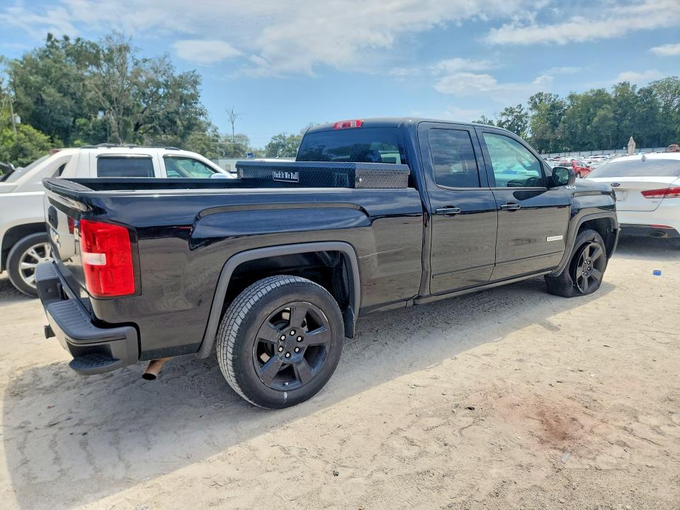 Aukcja sprzedaży 2017 Gmc Sierra, vin: 1GTV2LEC3HZ133119, numer aukcji: 65881476
