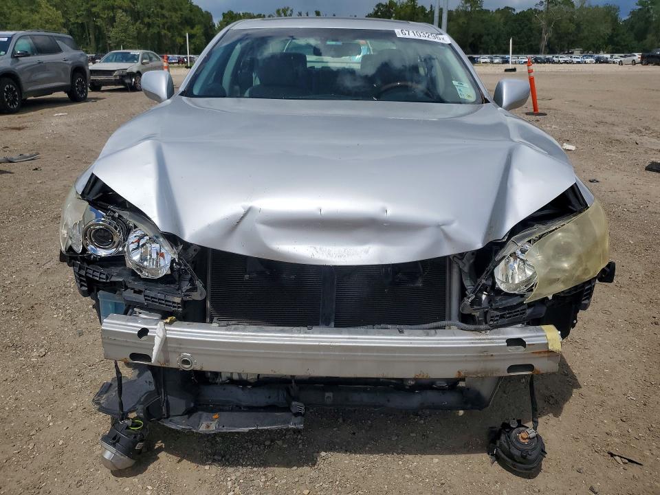 67103296 :رقم المزاد ، JTHBJ46G072031490 vin ، 2007 Lexus Es مزاد بيع