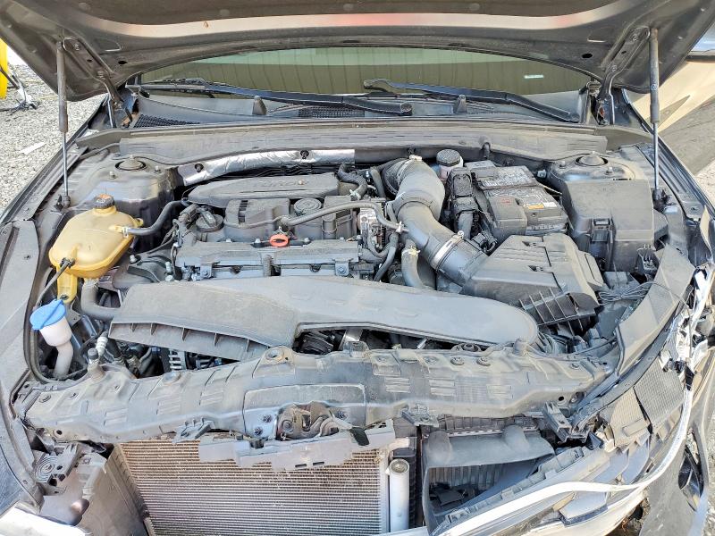 Продажа на аукционе авто 2021 Kia K5, vin: 5XXG34J29MG037260, номер лота: 63725886
