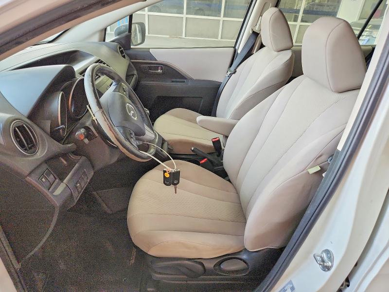 Продажа на аукционе авто 2014 Mazda 5, vin: JM1CW2CL6E0166818, номер лота: 63872236