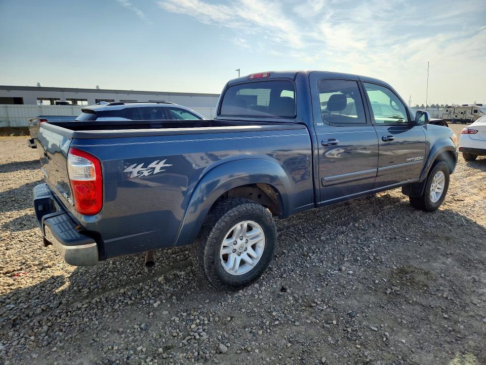 Aukcja sprzedaży 2005 Toyota Tundra, vin: 5TBDT44145S468121, numer aukcji: 65624416