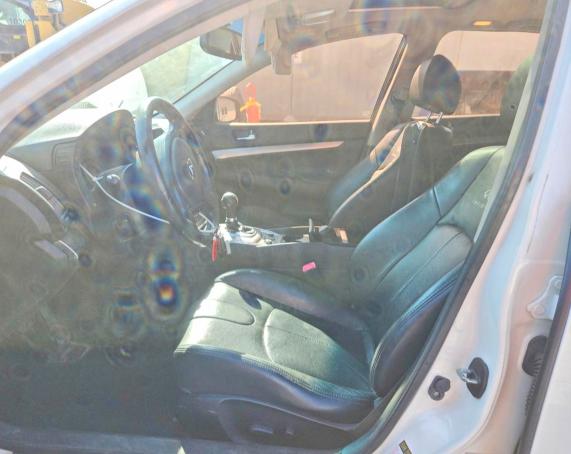 66967606 :رقم المزاد ، JN1CV6AR3DM353042 vin ، 2013 Infiniti G37 Sedan مزاد بيع
