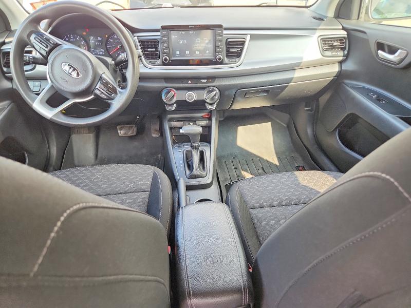 Aukcja sprzedaży 2020 Kia Rio 5-door, vin: 3KPA25ADXLE312612, numer aukcji: 67195136