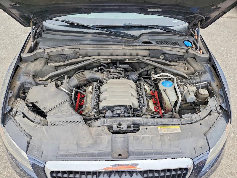 Aukcja sprzedaży 2010 Audi Q5, vin: WA1CKAFP0AA103345, numer aukcji: 66234366