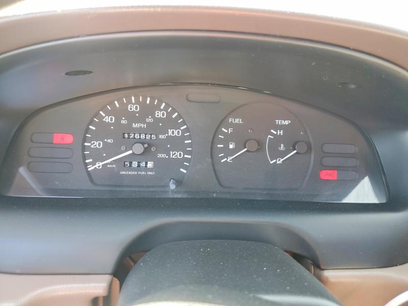 Продажа на аукционе авто 1996 Nissan Sentra, vin: 1N4AB41D4TC789401, номер лота: 64134936