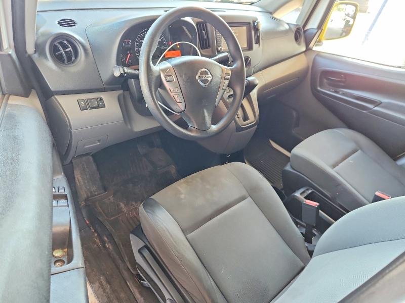 Продажа на аукционе авто 2020 Nissan Nv200, vin: 3N6CM0KN2LK700655, номер лота: 66061076