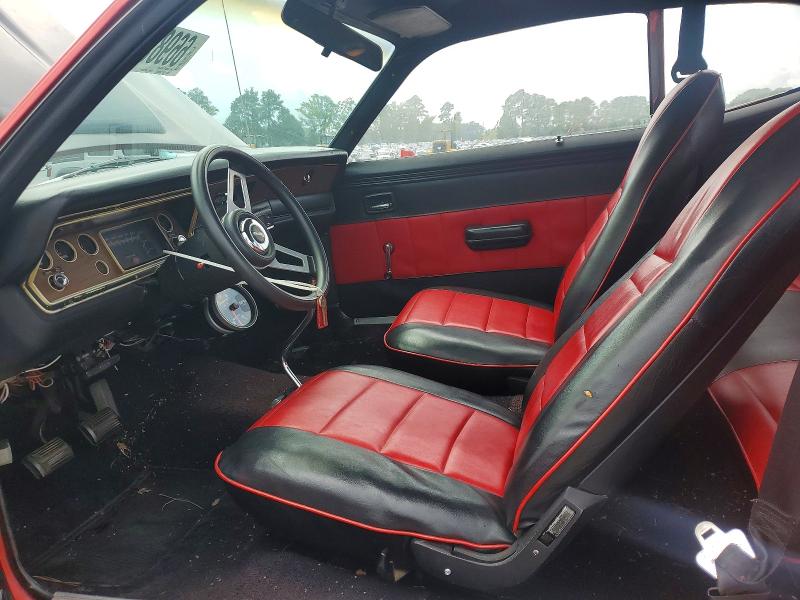 66985696 :رقم المزاد ، VL29G4B371335 vin ، 1974 Plymouth Duster مزاد بيع