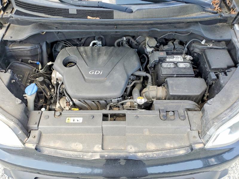 Aukcja sprzedaży 2016 Kia Soul, vin: KNDJN2A29G7284084, numer aukcji: 66403656