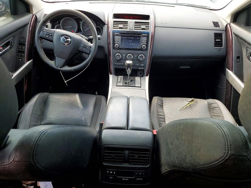 Продаж на аукціоні авто 2015 Mazda Cx-9, vin: JM3TB3DA4F0464114, номер лоту: 64078016
