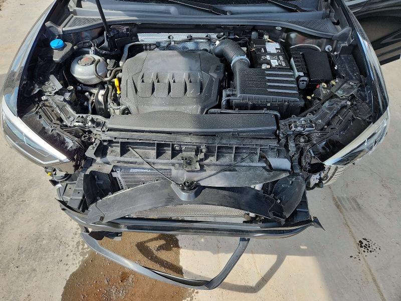 Aukcja sprzedaży 2025 Audi Q3, vin: WA1EECF38S1084019, numer aukcji: 65894416