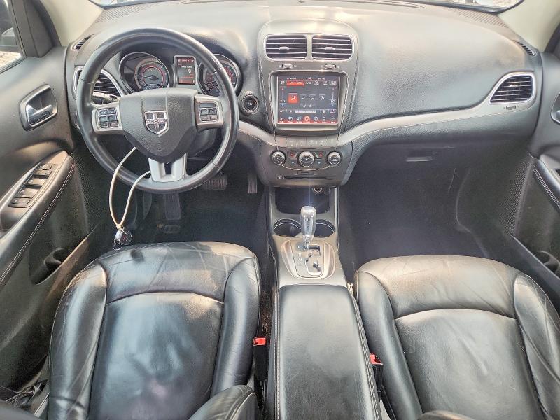 Продаж на аукціоні авто 2016 Dodge Journey, vin: 3C4PDDGG2GT165087, номер лоту: 64787426