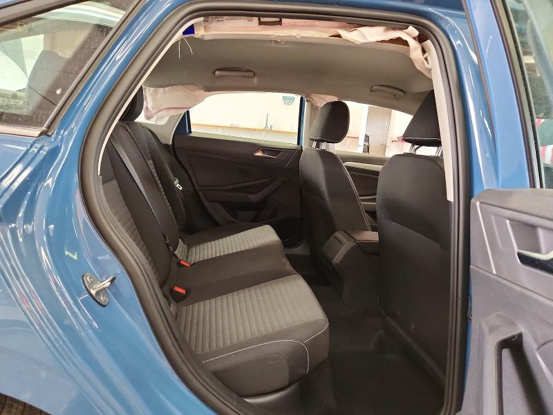 Продаж на аукціоні авто 2025 Volkswagen Jetta, vin: 3VW5X7BU6SM072599, номер лоту: 65536126